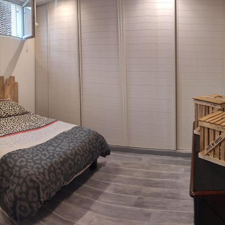 Lovely Home Lh A Proximite De La Plage Le Havre Luaran gambar