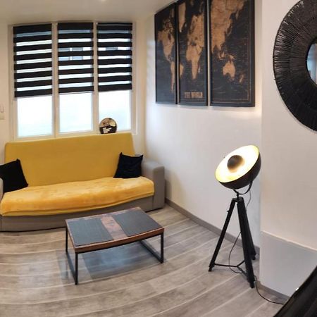 Lovely Home Lh A Proximite De La Plage Le Havre Luaran gambar