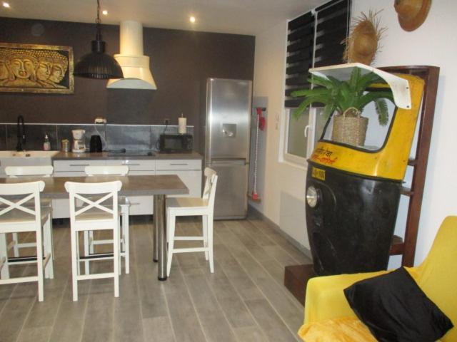 Lovely Home Lh A Proximite De La Plage Le Havre Luaran gambar
