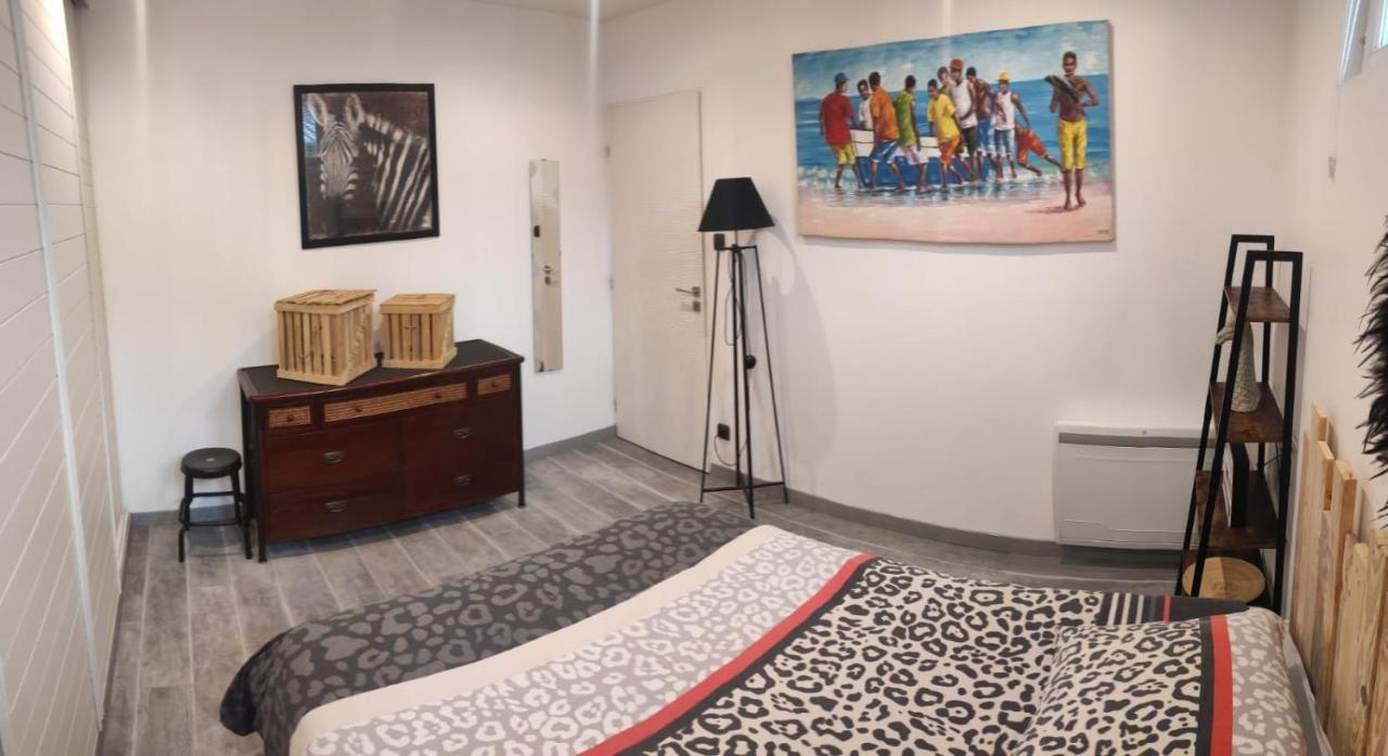 Lovely Home Lh A Proximite De La Plage Le Havre Luaran gambar