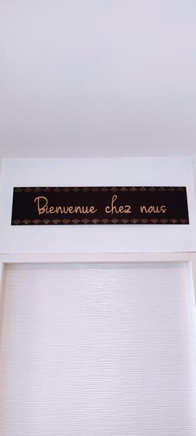 Lovely Home Lh A Proximite De La Plage Le Havre Luaran gambar