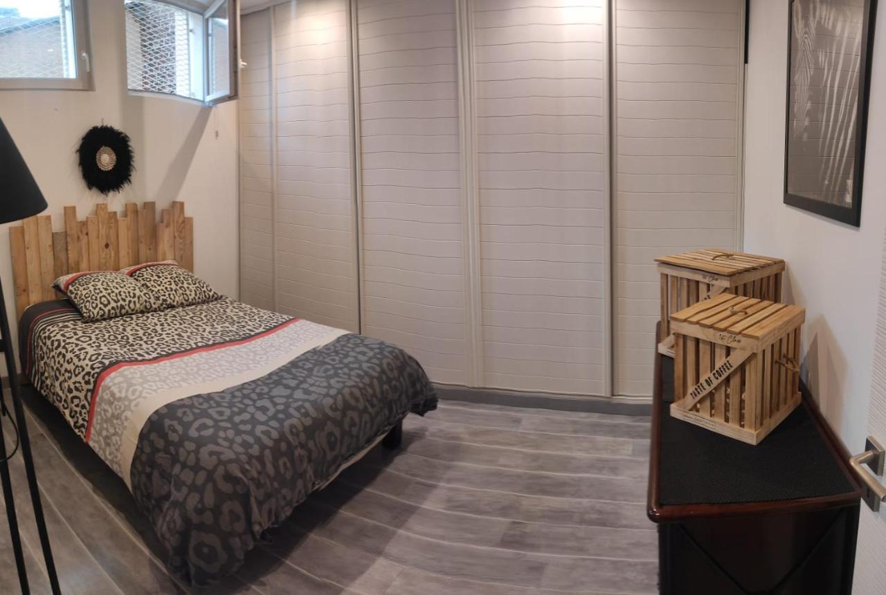 Lovely Home Lh A Proximite De La Plage Le Havre Luaran gambar