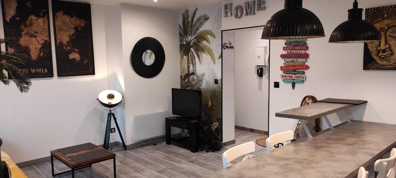 Lovely Home Lh A Proximite De La Plage Le Havre Luaran gambar