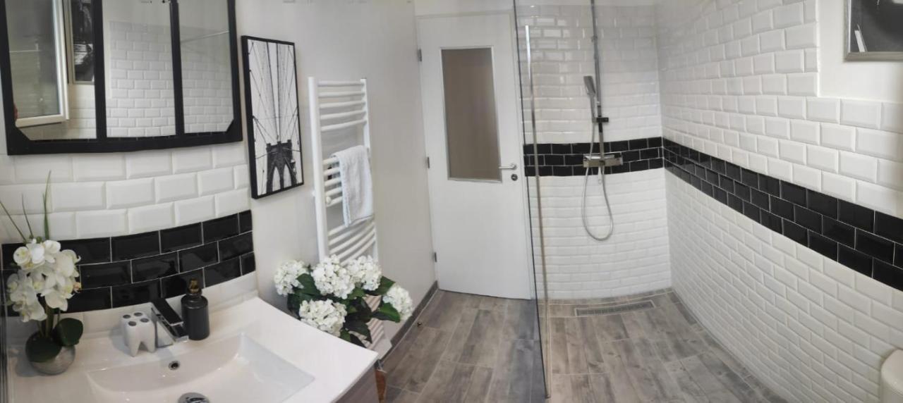 Lovely Home Lh A Proximite De La Plage Le Havre Luaran gambar